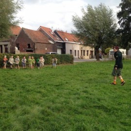 26593 716898911727674 1962779316 n - Scouts en Gidsen Zaventem 